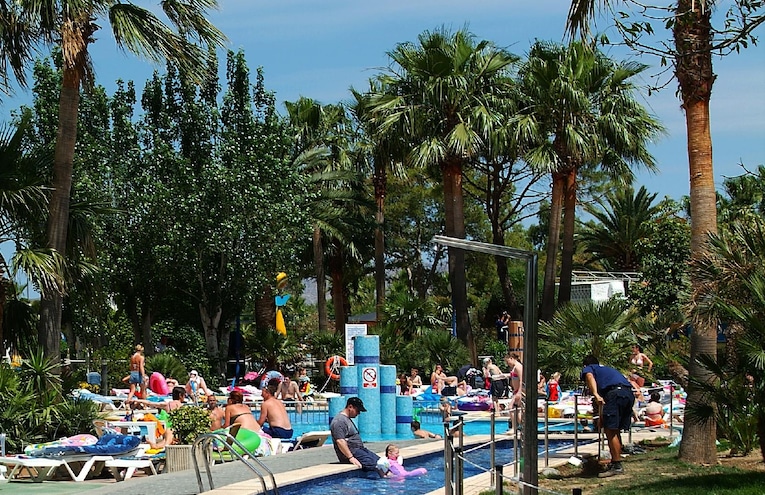 Piscinas - 3
