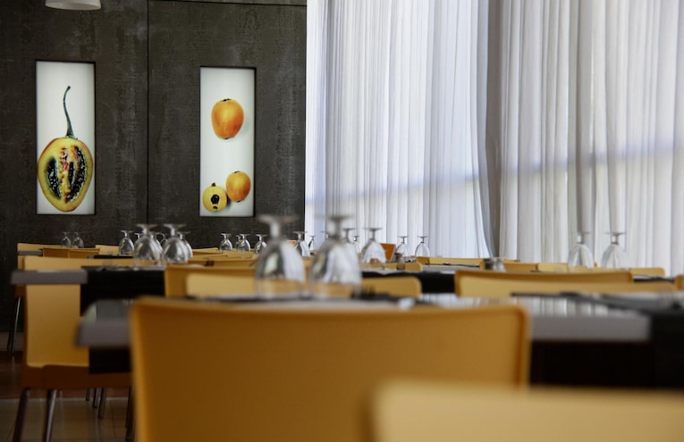 Restaurantes - 2