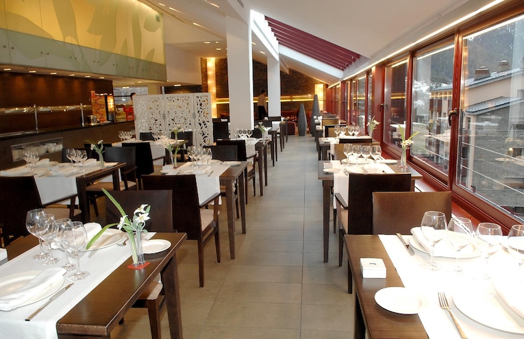 Restaurantes - 1