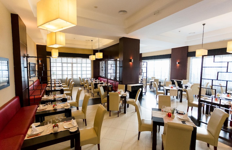Restaurantes - 2