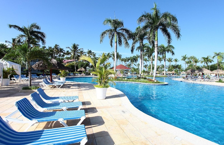 Piscinas - 2