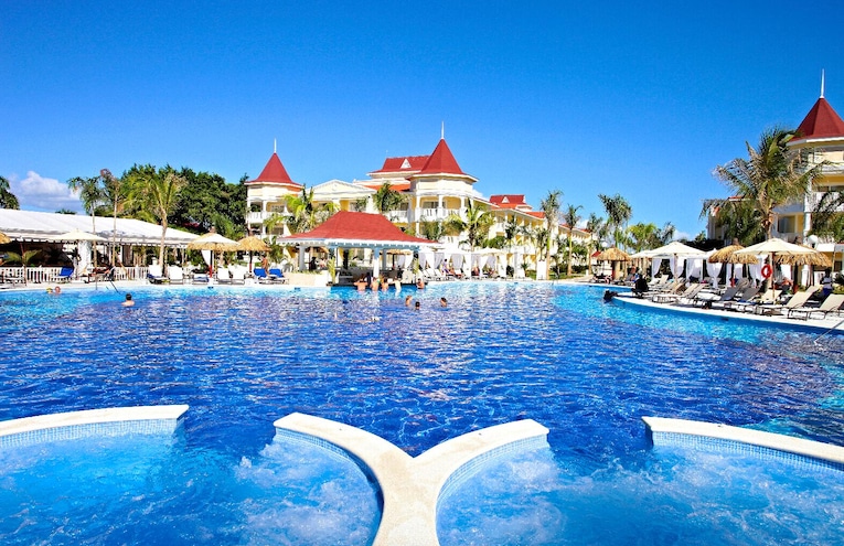 Piscinas - 1