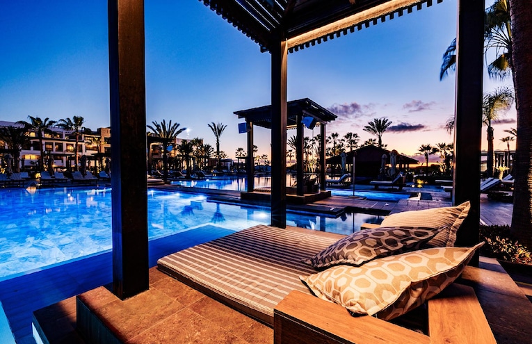 Piscinas - 1
