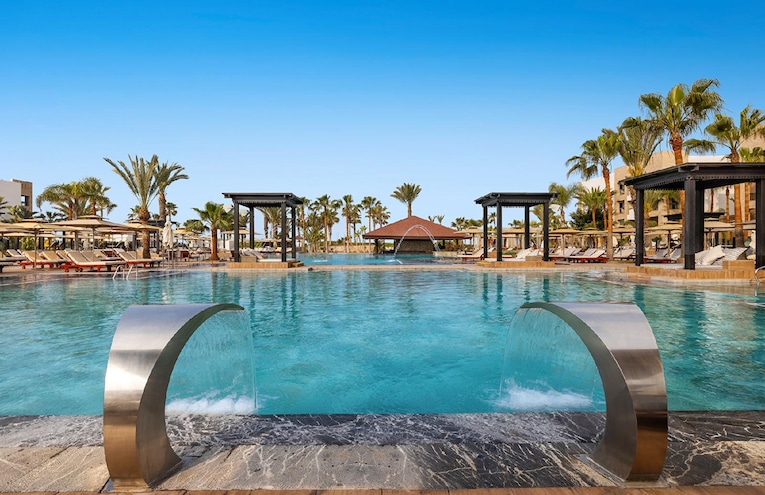 Piscinas - 2