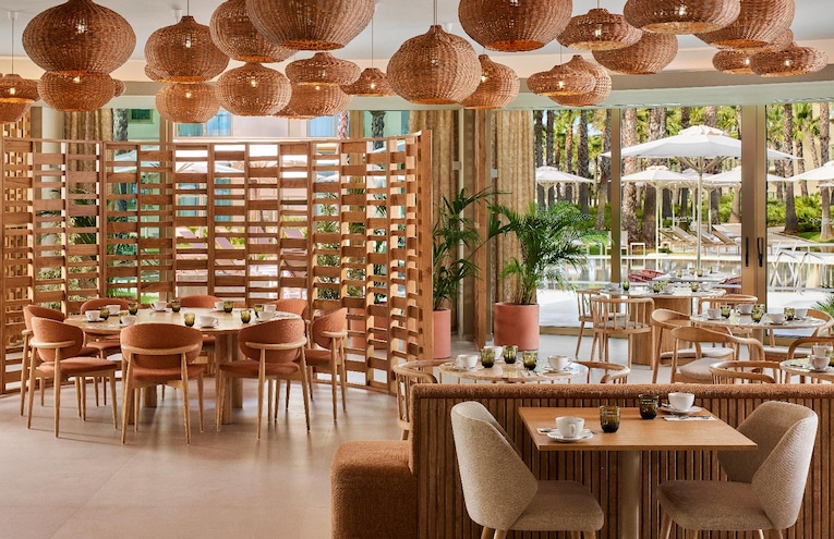Restaurantes - 2