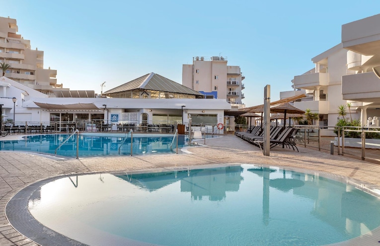 Piscinas - 1