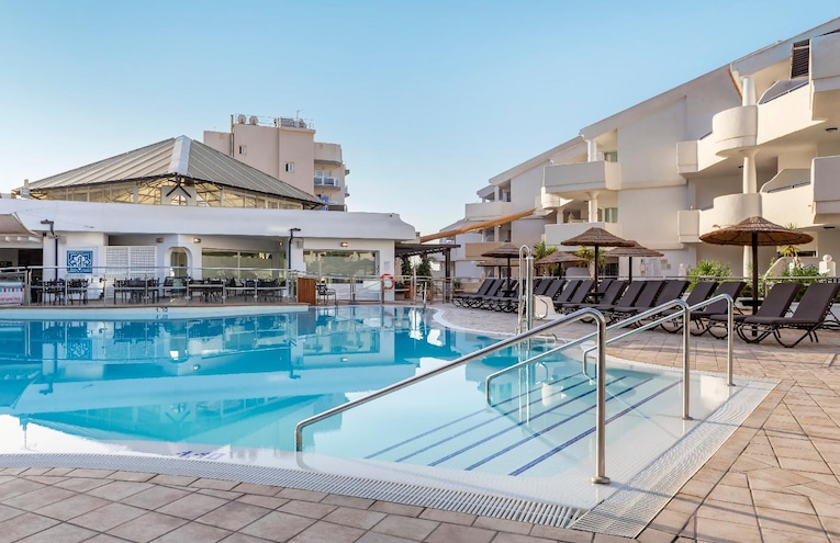 Piscinas - 2