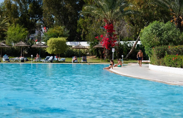 Piscinas - 2