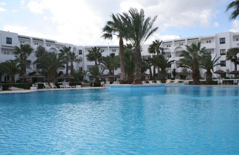Piscinas - 1