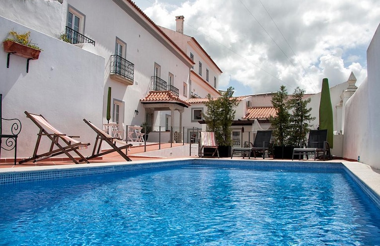 Piscinas - 1
