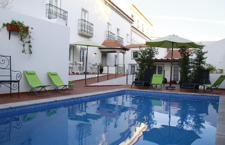 Piscinas - 2