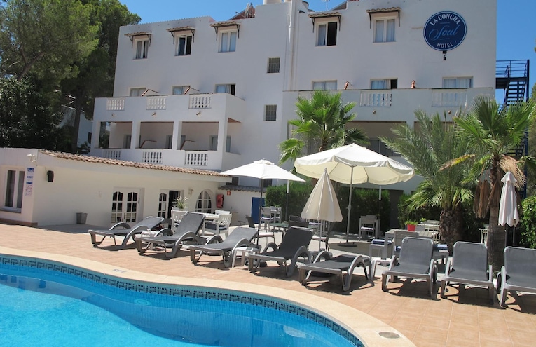 Piscinas - 1