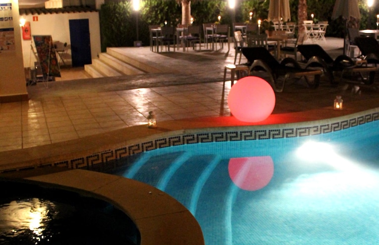 Piscinas - 3