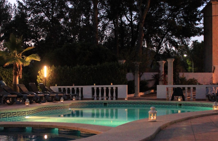 Piscinas - 4