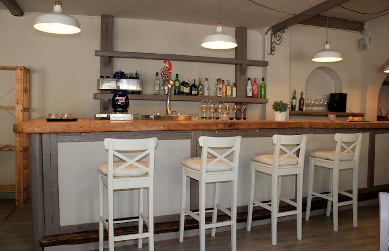 Restaurantes - 2
