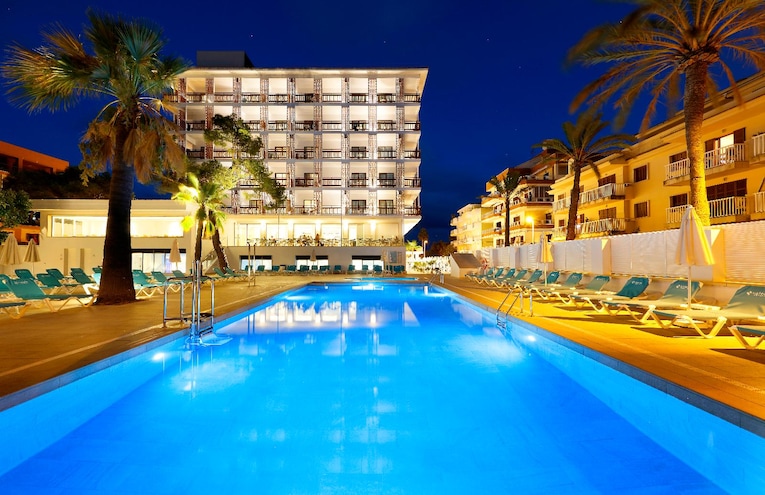Piscinas - 2