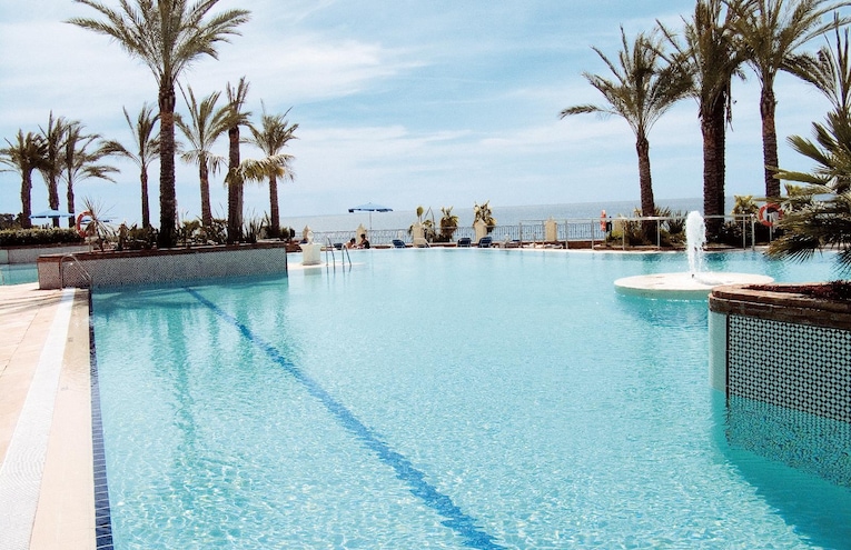 Piscinas - 3