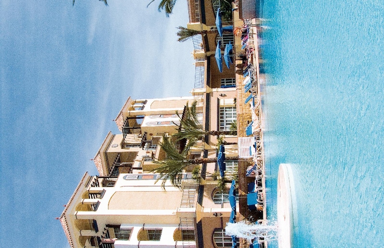 Piscinas - 4