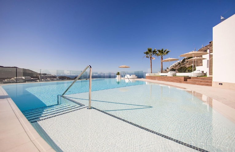 Piscinas - 1