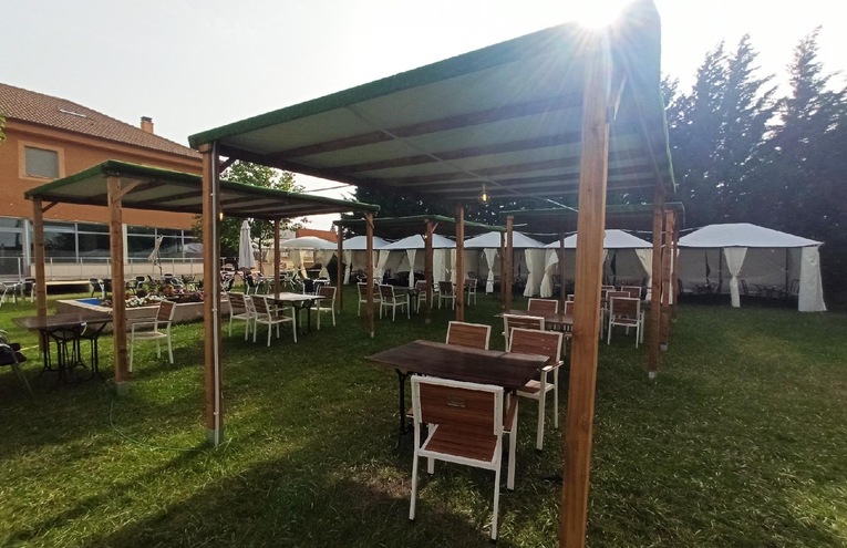 Restaurantes - 1