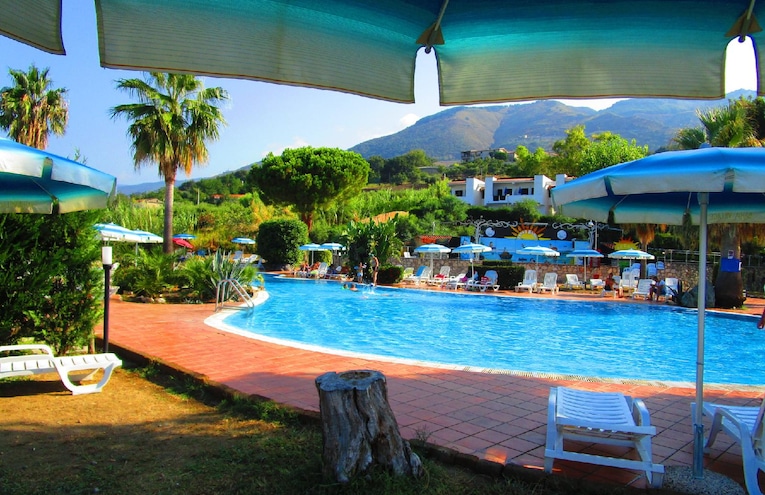 Piscinas - 1