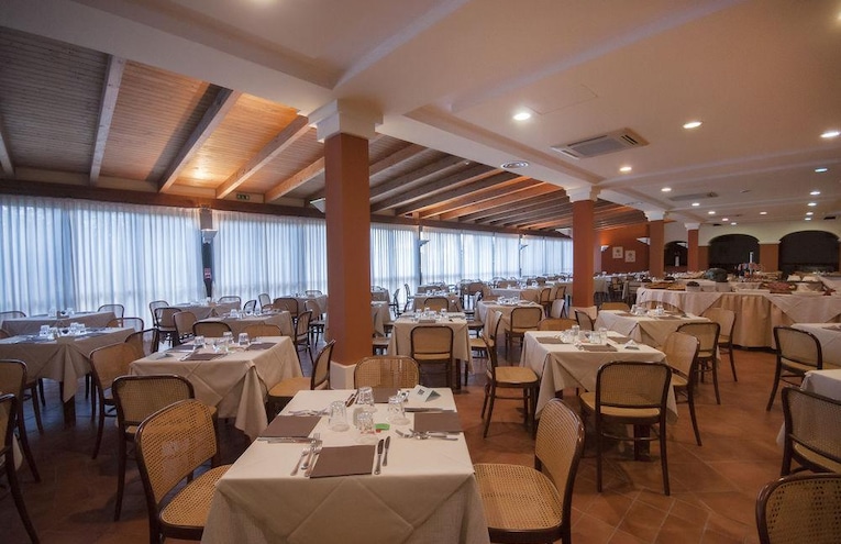 Restaurantes - 1