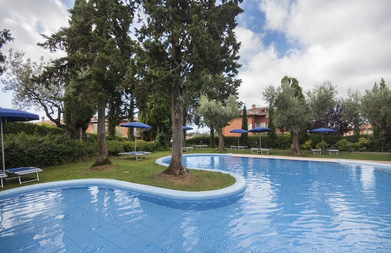 Piscinas - 1
