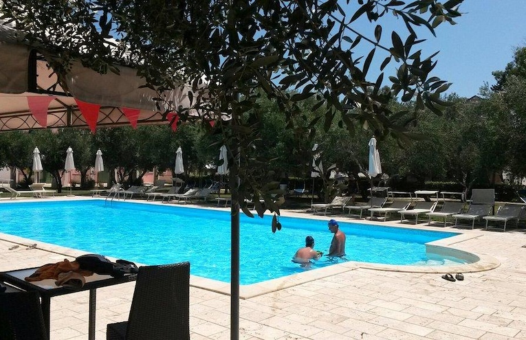 Piscinas - 2
