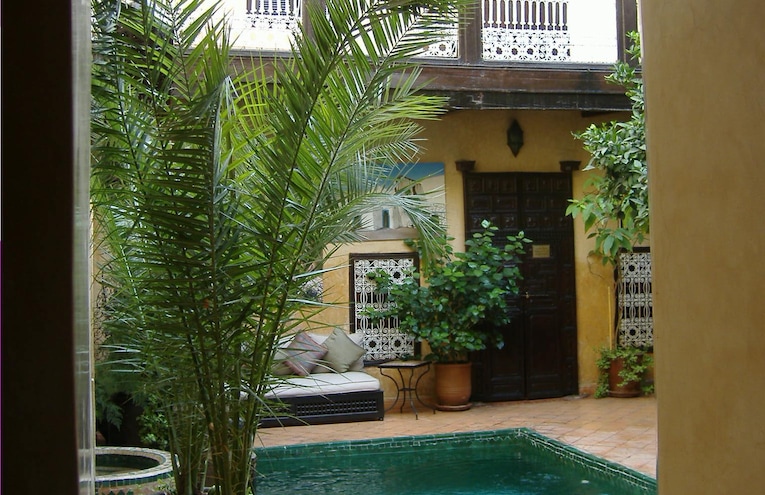 Piscinas - 1