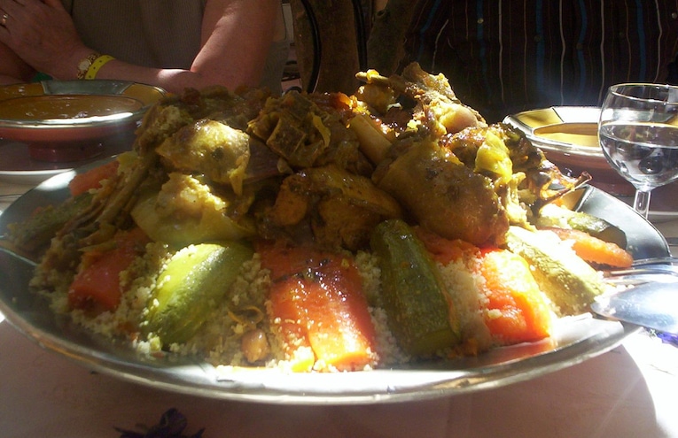 Restaurantes - 1
