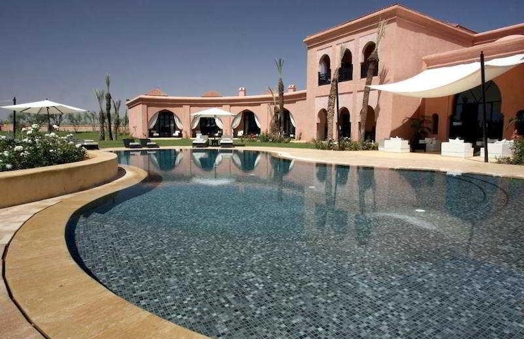 Piscinas - 1