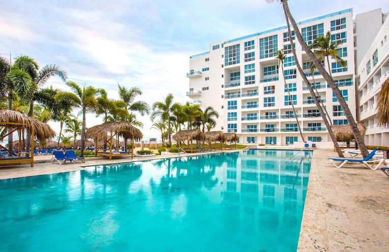 Piscinas - 1