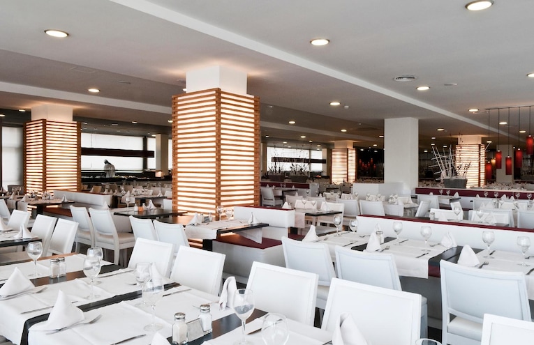 Restaurantes - 2