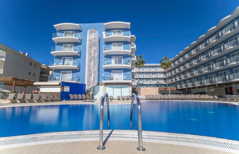 Piscinas - 1