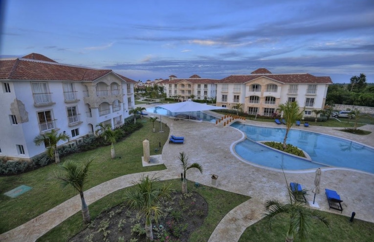 Piscinas - 2