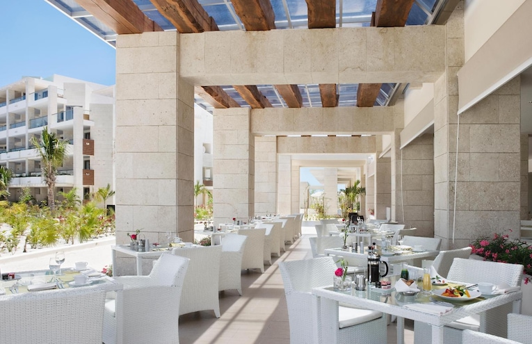 Restaurantes - 1