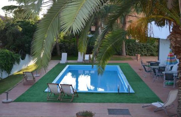 Piscinas - 2