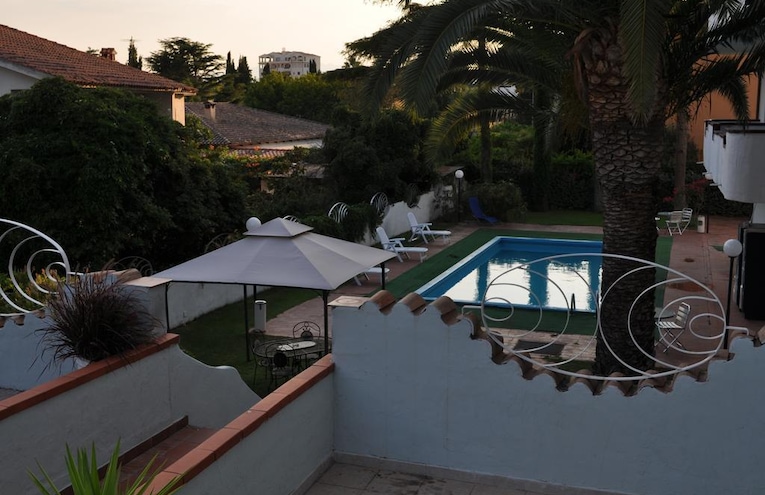 Piscinas - 1