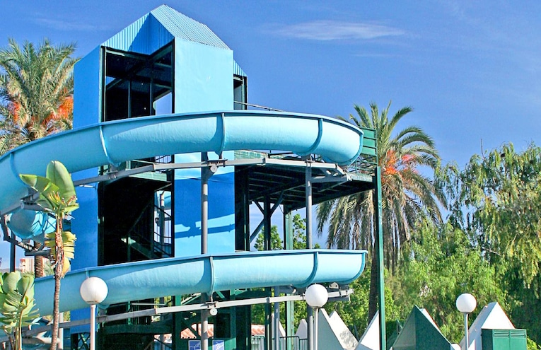 Piscinas - 1
