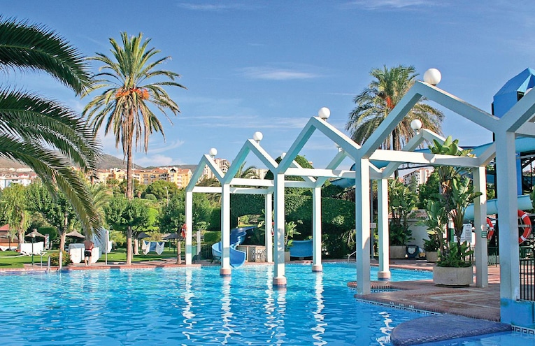 Piscinas - 2
