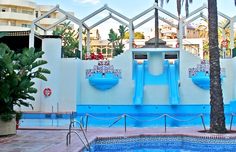 Piscinas - 5