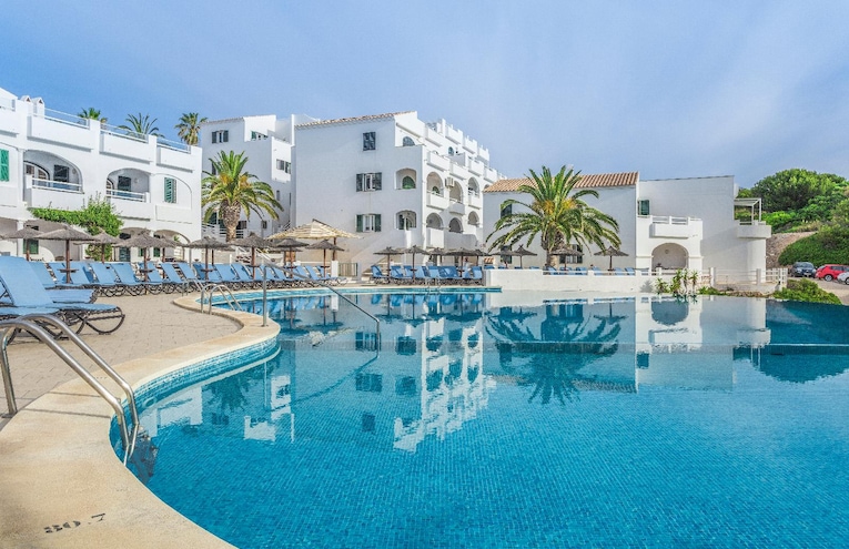 Piscinas - 1