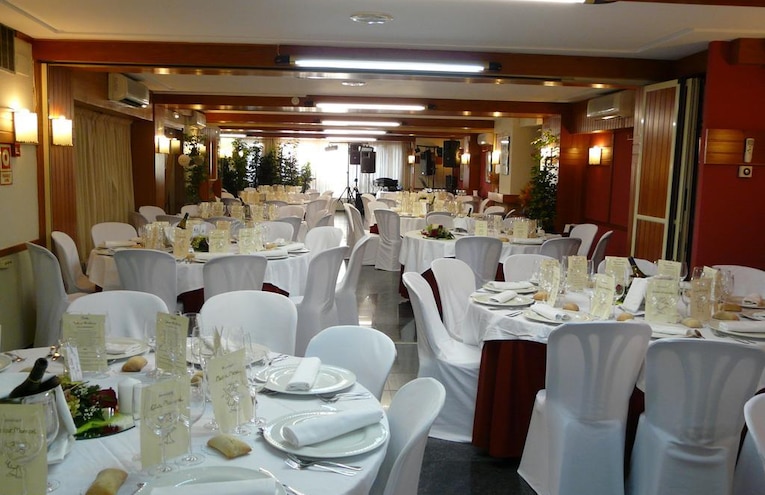 Restaurantes - 1