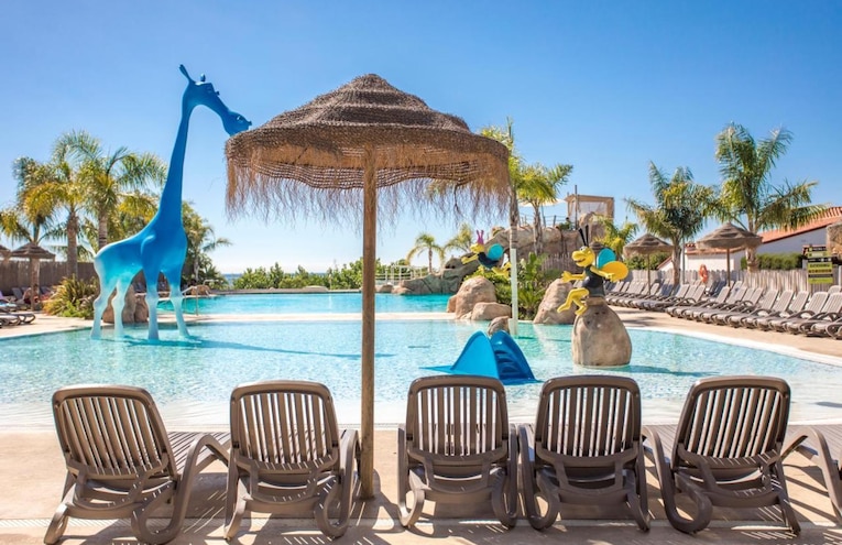 Piscinas - 1