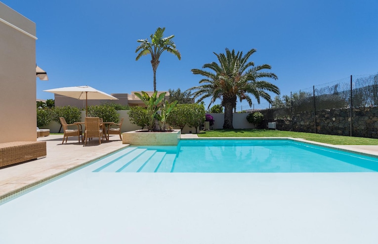 Piscinas - 1