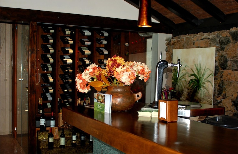 Restaurantes - 1