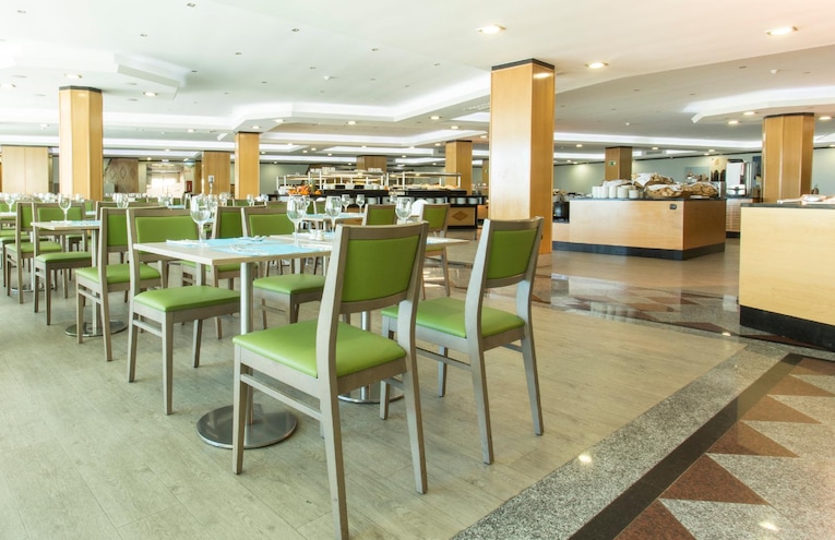 Restaurantes - 1