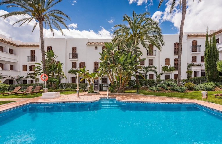 Piscinas - 1