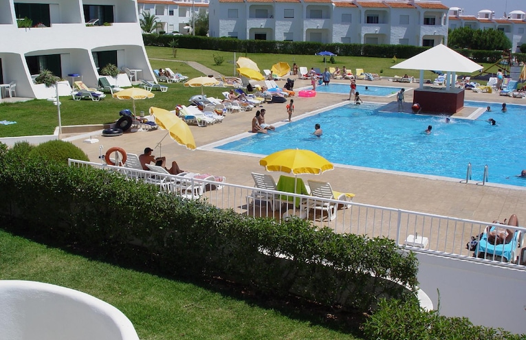 Piscinas - 1