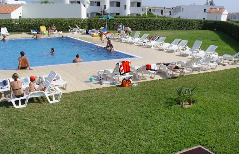 Piscinas - 4